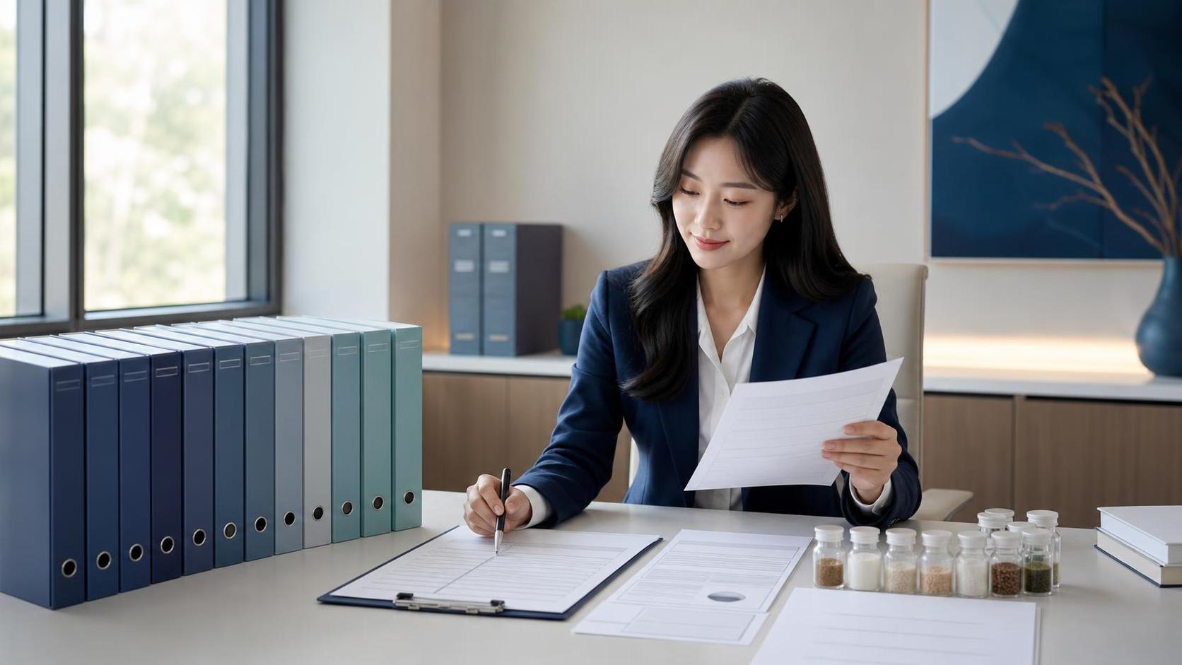 의약외품 원료규격 12종 선택법 - 공정서 검색부터 별규 판단까지 썸네일