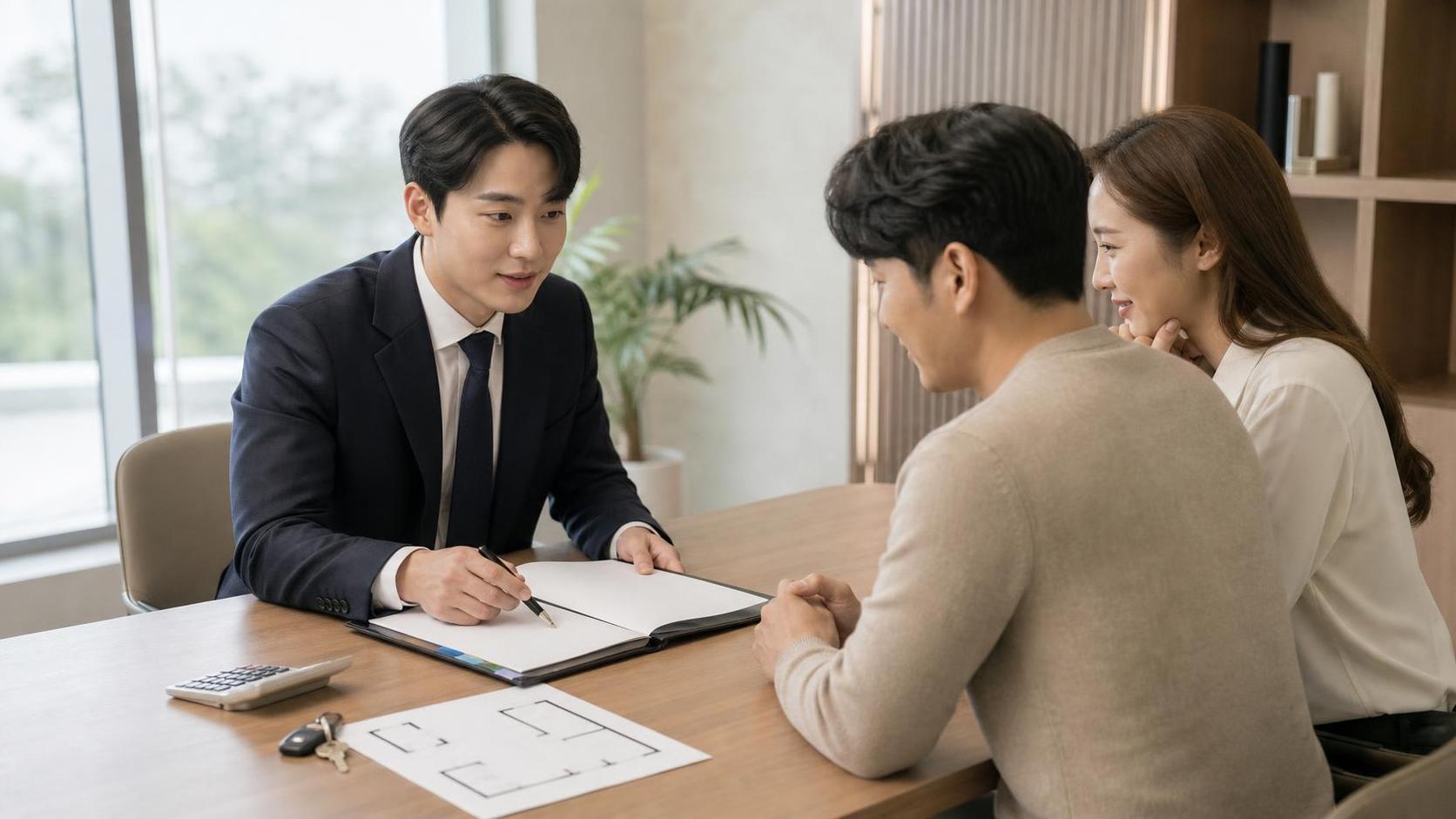권리금 계약 임대인 거절 대비 체크리스트 썸네일
