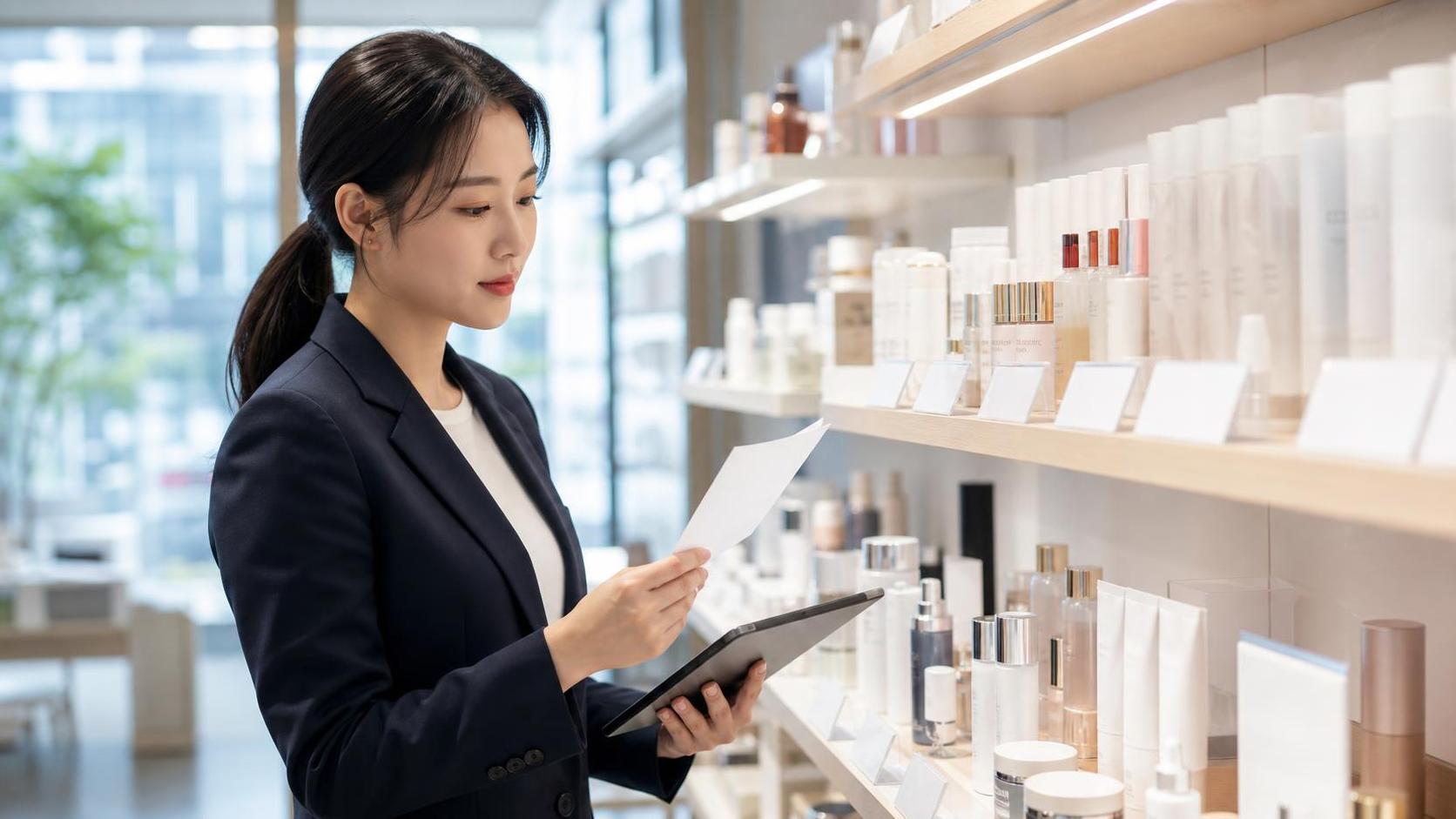 화장품 가격표시제 실무 체크리스트 썸네일